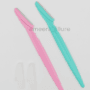 Face and Brow Razors (2pc)