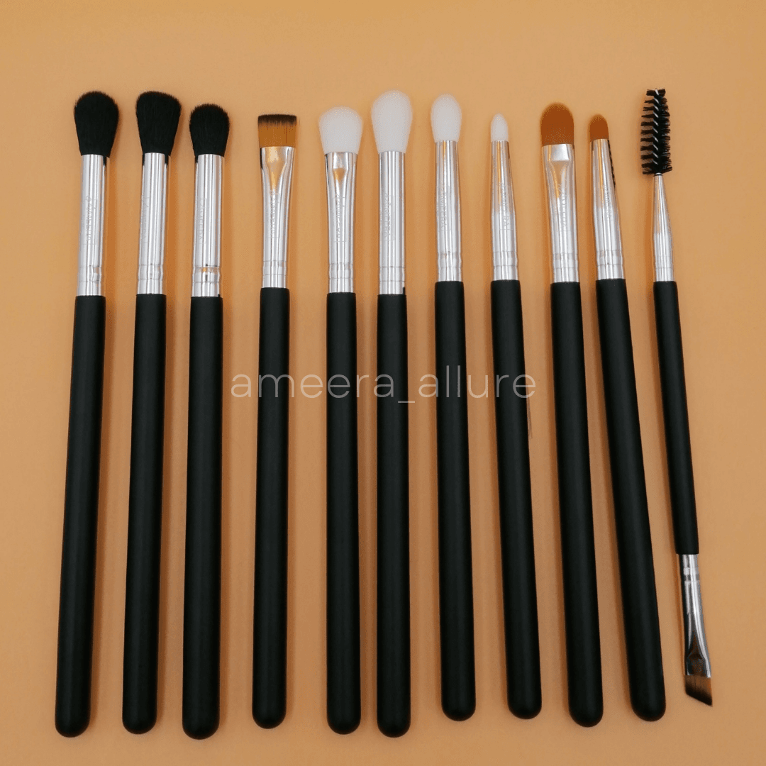 11.5 Brush Collection