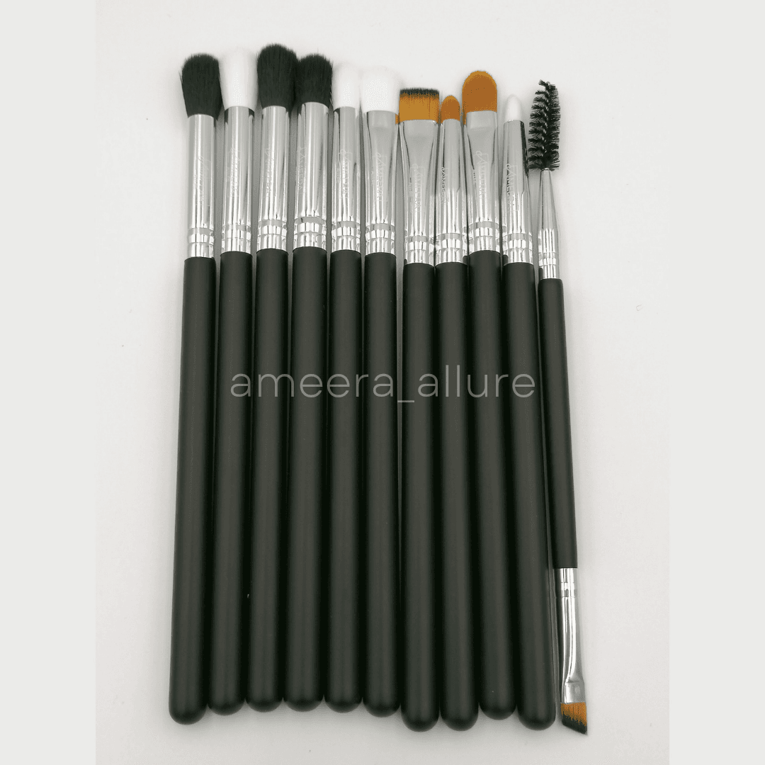 11.5 Brush Collection - Image 4