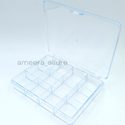 Multi Grid Storage Box