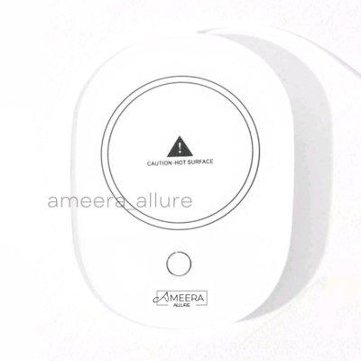 Makeup Depotting Warmer