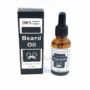Organic Beard Oil