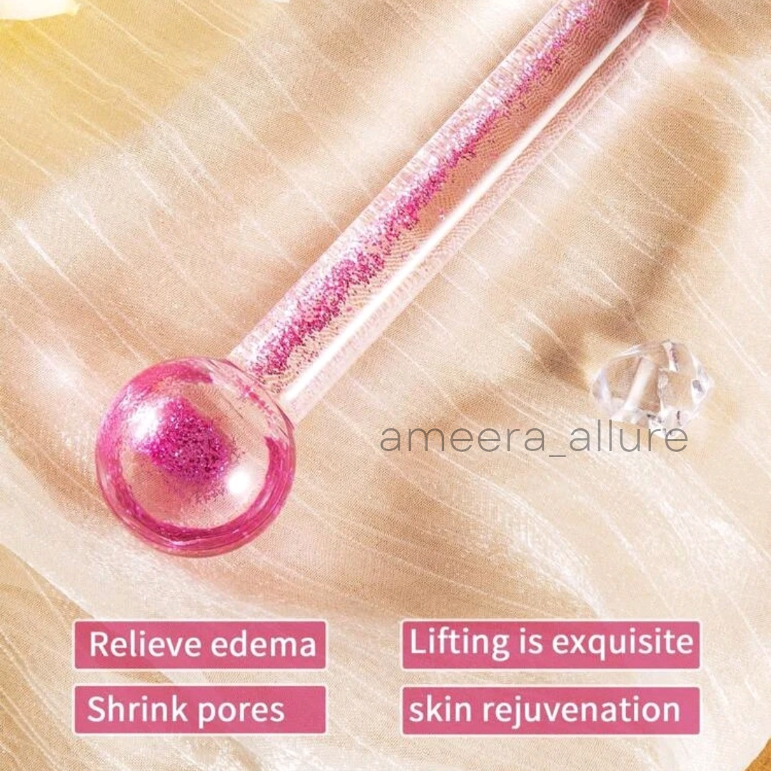 Facial Massage Globes - Set of 2 - Image 5