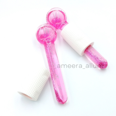 Facial Massage Globes – Set of 2