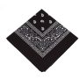 Black Bandana